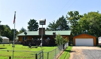 417622 E 1910 Rd, Antlers, OK 74523