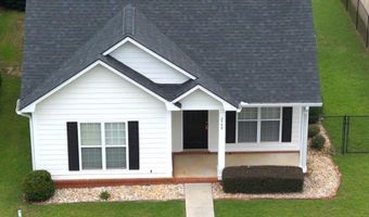 2549 Bascom Dr, Albany, GA 31707