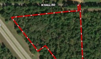 7 N Hall Rd, Antlers, OK 74523