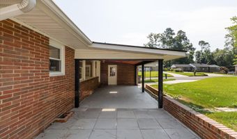 2814 Keeling Pl, Augusta, GA 30909