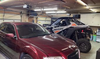 415 W Wabash St, Berne, IN 46711