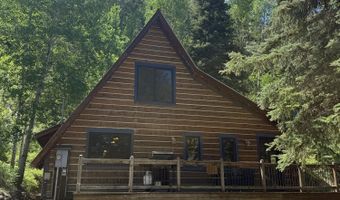 185 STOOR Dr, Alpine, WY 83128
