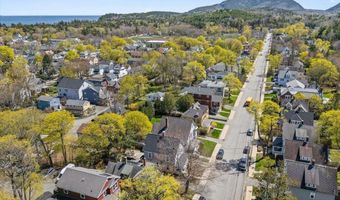 22 Ledgelawn Ave, Bar Harbor, ME 04609