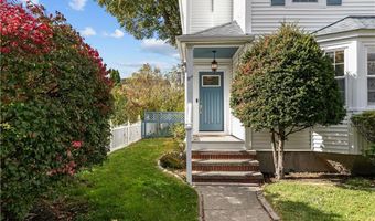 1 Fales St, East Providence, RI 02915