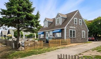 442 Dodge St, Block Island, RI 02807