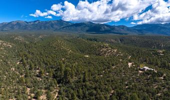 Canoncito Lane Turley Mill Lot 7, Arroyo Hondo, NM 87513