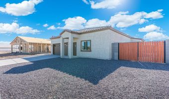 14675 S PADRES Rd, Arizona City, AZ 85123