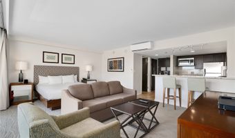 1777 Ala Moana Blvd 2430, Honolulu, HI 96815