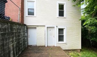 71 W Washington, Athens, OH 45701