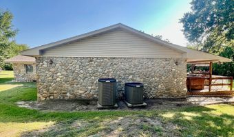 Spacious 4-Bedroom Home on 2.38 Acres with Country Charm, Ardmore, OK 73401
