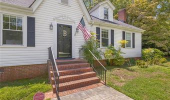 110 Dean St, Belton, SC 29627