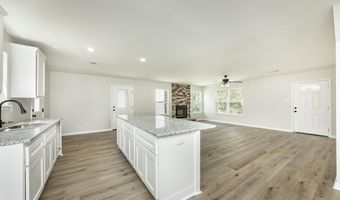 583 Franklin Ln, Bee Branch, AR 72013