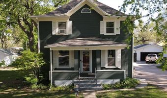 709 N St, Aurora, NE 68818