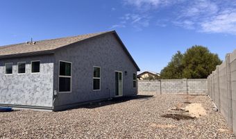 10490 W MAZATLAN Dr, Arizona City, AZ 85123