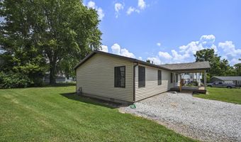 605 E Char Lou Dr, Greensburg, IN 47240