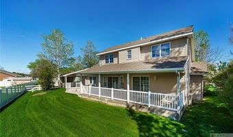 503 Sherwood Dr, Columbus, MT 59019