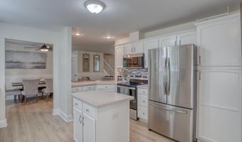 18418 GRAVEL HILL Rd, Georgetown, DE 19947