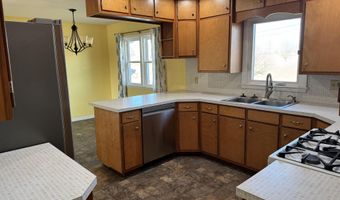 1410 MULBERRY St, Atlantic, IA 50022