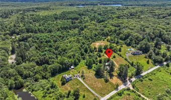 96 Log Bridge Rd, Coventry, RI 02827