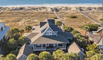 980 S Bald Head Wynd, Bald Head Island, NC 28461
