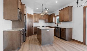 513 KIRKLAND Ave, Algoma, WI 54201
