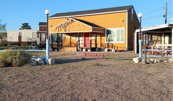 115 N Euclid Ave, Goldfield, NV 89013