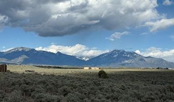 97 Calle Conejo, Arroyo Hondo, NM 87513