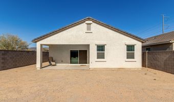 2558 S 241ST Ln, Buckeye, AZ 85326