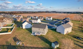 57 SISAL Way, Magnolia, DE 19962