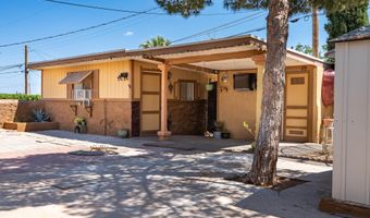 3808 Johnson Ave, El Paso, TX 79930