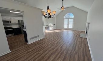 3855 Autumn View Cir NW, Acworth, GA 30101