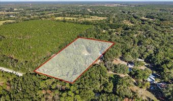 912 22nd Ct, Bell, FL 32619