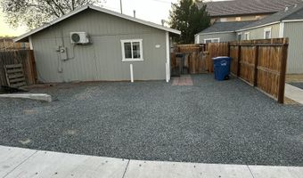 710 Esmeralda St, Fallon, NV 89406