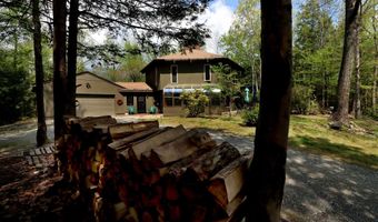 57 Wildwood Rd, Chesterfield, NH 03462