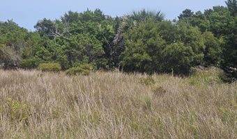 8 Black Skimmer Trail Lot L-167, Bald Head Island, NC 28461