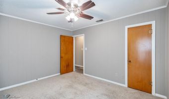 1910 Matador St, Abilene, TX 79605
