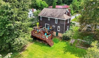 20 Reynolds St, Alfred, NY 14802