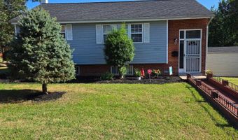 5323 BUCHANAN St, Bladensburg, MD 20710