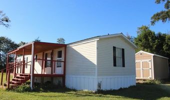 15510 NW JW Rackley St, Altha, FL 32421