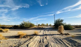 25401 Ave 37 E, Bouse, AZ 85325