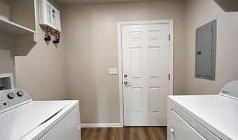 820 Elm St, Achille, OK 74868
