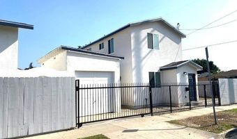 800 E 90th, Los Angeles, CA 90002