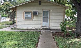 1201 S Cameron St, Alice, TX 78332