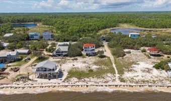 6 Kingfish St, Alligator Point, FL 32346