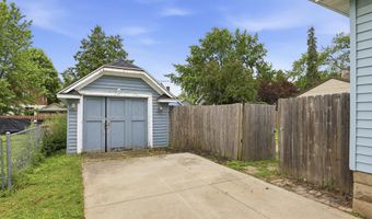 519 W SUMMER St, Appleton, WI 54911