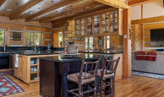 5 W BLAIR Rd, Alta, WY 83414