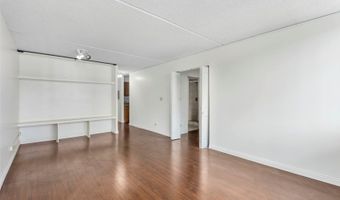 2029 Nuuanu Ave 1105, Honolulu, HI 96817