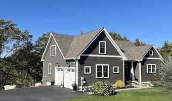 22 Sunrise Cir, Auburn, NH 03032