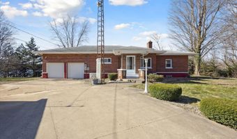 140 32nd St, Allegan, MI 49010
