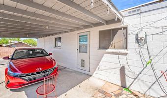632 Avenue D, Boulder City, NV 89005